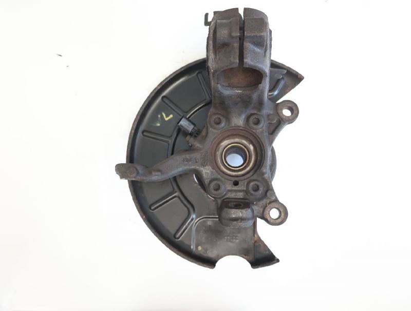 Preview: Achsschenkel vorn links 1K0407255AA VW SCIROCCO 3