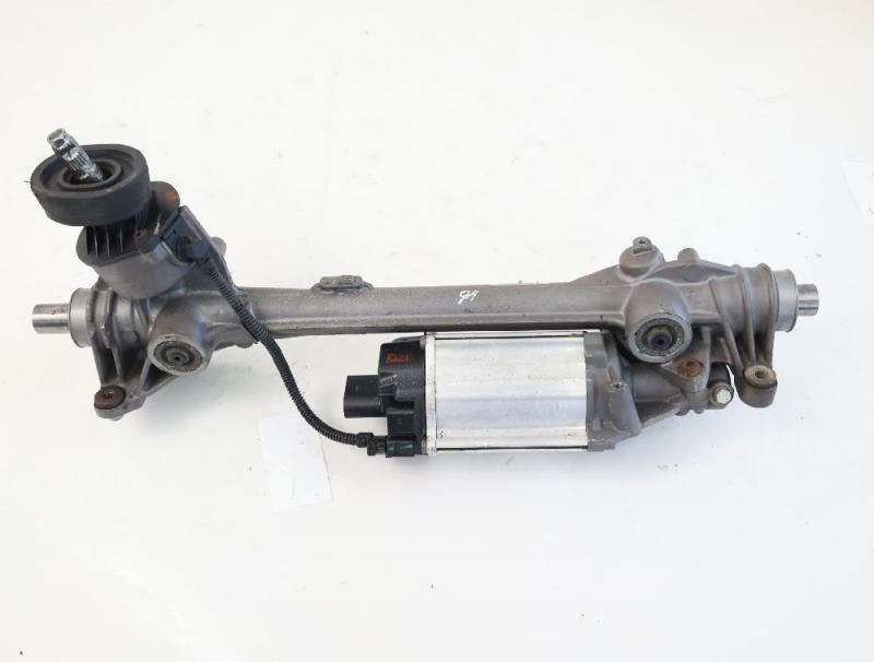 Lenkung Getriebe elektrisch 1K1423051EA VW SCIROCCO 3