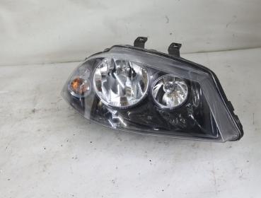 Scheinwerfer rechts 6L1941752D Seat IBIZA 3 6L
