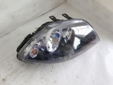 Scheinwerfer rechts 6L1941752D Seat IBIZA 3 6L