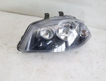 Scheinwerfer links 6L1941751D Seat IBIZA 3 6L