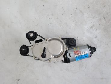 Preview: Scheibenwischermotor hinten 6L6955711D Seat IBIZA 3 6L