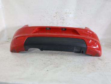 Preview: Stoßstange hinten 6L6807421L Seat IBIZA 3 6L
