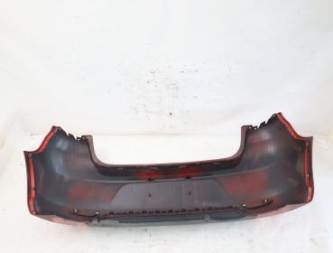 Stoßstange hinten 6L6807421L Seat IBIZA 3 6L