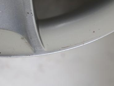 Preview: Felge Alu/Leichtmetall vorn rechts 6L0601025M Seat IBIZA 3 6L