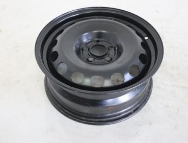 Felge Stahl 6Q0601027J Seat IBIZA 3 6L