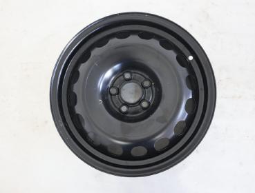 Preview: Felge Stahl 6Q0601027J Seat IBIZA 3 6L