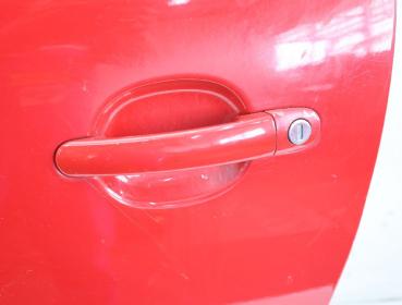 Preview: Tür 3trg links 6L3831055R Seat IBIZA 3 6L