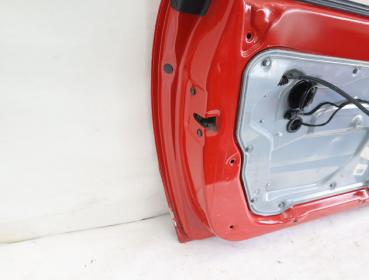Tür 3trg links 6L3831055R Seat IBIZA 3 6L