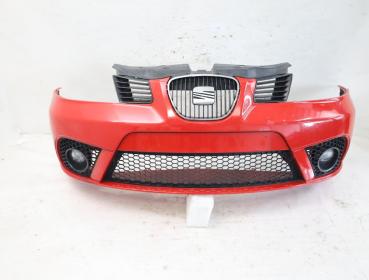 Stoßstange vorn 6L6807217K Seat IBIZA 3 6L