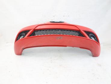 Stoßstange vorn 6L6807217K Seat IBIZA 3 6L