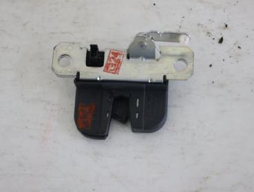 Schloß Heckklappe 6L6827505A Seat IBIZA 3 6L