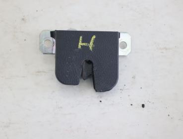 Schloß Heckklappe 6L6827505A Seat IBIZA 3 6L