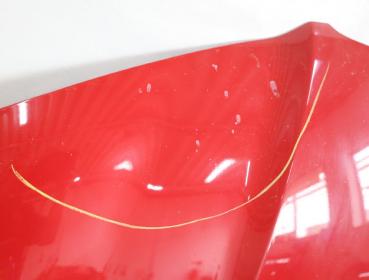 Preview: Motorhaube 6L0823031D Seat IBIZA 3 6L