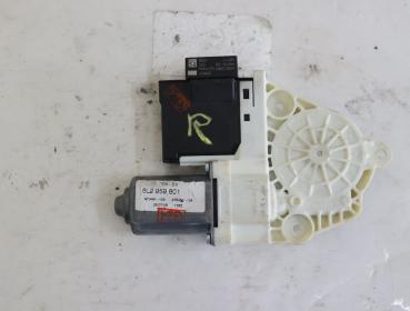 Fensterheber-Motor vorn rechts 6L2959801 Seat IBIZA 3 6L