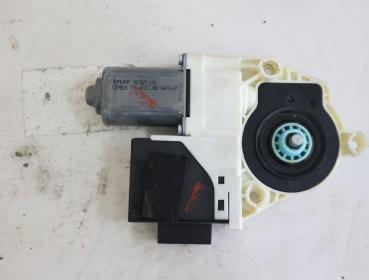 Preview: Fensterheber-Motor vorn rechts 6L2959801 Seat IBIZA 3 6L