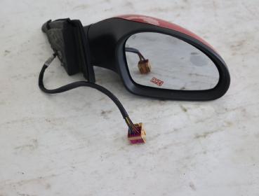 Spiegel rechts elektrisch 6L1857508AD Seat IBIZA 3 6L