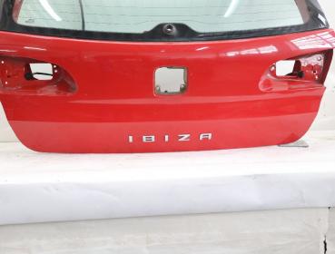 Preview: Heckklappe 6L6827024B Seat IBIZA 3 6L