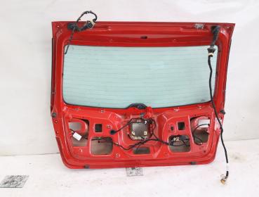 Preview: Heckklappe 6L6827024B Seat IBIZA 3 6L