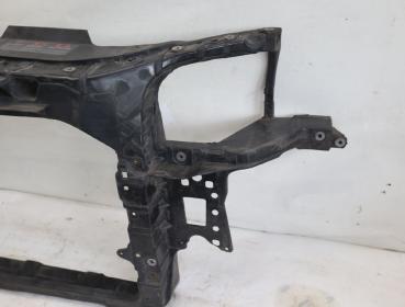 Preview: Schloßträger 6L0805588A Seat IBIZA 3 6L