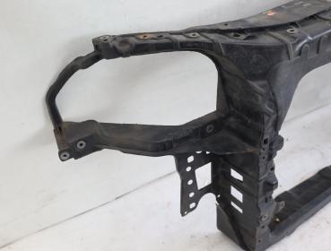 Preview: Schloßträger 6L0805588A Seat IBIZA 3 6L