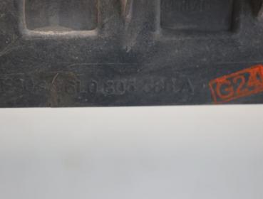 Preview: Schloßträger 6L0805588A Seat IBIZA 3 6L