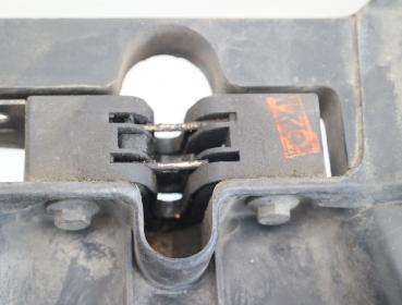 Schloßträger 6L0805588A Seat IBIZA 3 6L