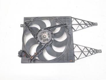 Ventilator (am Kühler) 6Q0121207L Seat IBIZA 3 6L