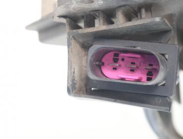 Preview: Ventilator (am Kühler) 6Q0121207L Seat IBIZA 3 6L