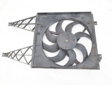 Preview: Ventilator (am Kühler) 6Q0121207L Seat IBIZA 3 6L