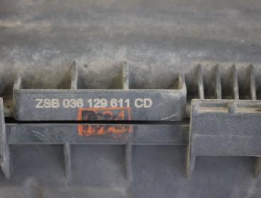 Luftfiltergehäuse 036129611CD Seat IBIZA 3 6L