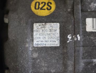 Preview: Klimakompressor 6Q0820803P Seat IBIZA 3 6L