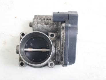 Preview: Drosselklappenstutzen 03C133062C Seat IBIZA 3 6L