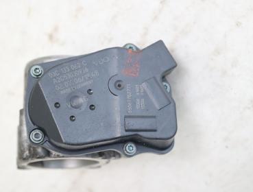 Preview: Drosselklappenstutzen 03C133062C Seat IBIZA 3 6L