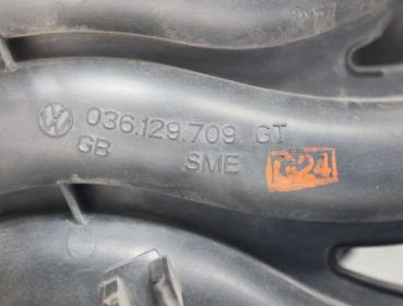 Preview: Ansaugkrümmer 036129709GT Seat IBIZA 3 6L