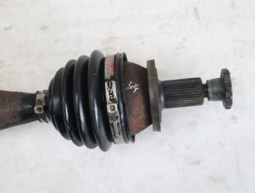 Preview: Antriebswelle vorn rechts 6Q0407272BD Seat IBIZA 3 6L