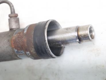 Preview: Lenkung Getriebe hydraulisch 6Q1423055BM Seat IBIZA 3 6L