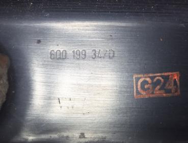 Preview: Achsträger vorn 6Q0199287L Seat IBIZA 3 6L