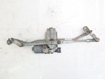 Scheibenwischergestänge 6L1955023H Seat IBIZA 3 6L