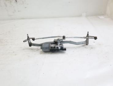 Preview: Scheibenwischergestänge 6L1955023H Seat IBIZA 3 6L