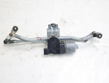 Preview: Scheibenwischergestänge 6L1955023H Seat IBIZA 3 6L