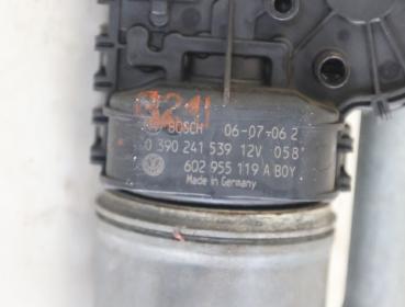 Scheibenwischergestänge 6L1955023H Seat IBIZA 3 6L