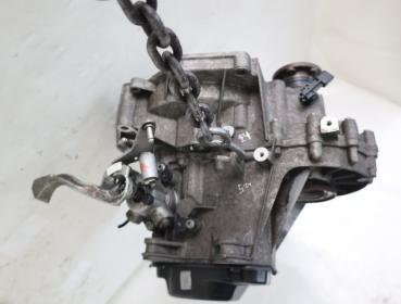Getriebe 5 Gang 02T300020C Seat IBIZA 3 6L
