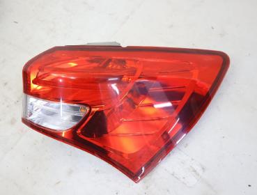 Preview: Rückleuchte rechts 924021K000 Hyundai ix20 JC