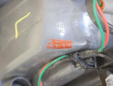 Rückleuchte links 924011K000 Hyundai ix20 JC