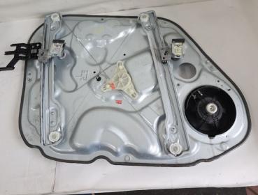 Fensterheber elektrisch vorn rechts 824801K020 Hyundai ix20 JC