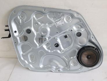 Fensterheber elektrisch vorn links 824701K010 Hyundai ix20 JC