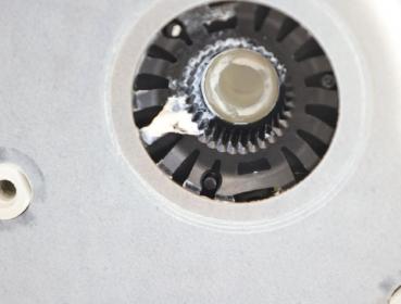 Preview: Fensterheber elektrisch vorn links 824701K010 Hyundai ix20 JC