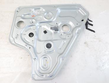 Fensterheber elektrisch hinten rechts 834801K010 Hyundai ix20 JC