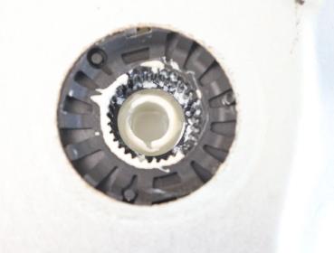 Preview: Fensterheber elektrisch hinten rechts 834801K010 Hyundai ix20 JC